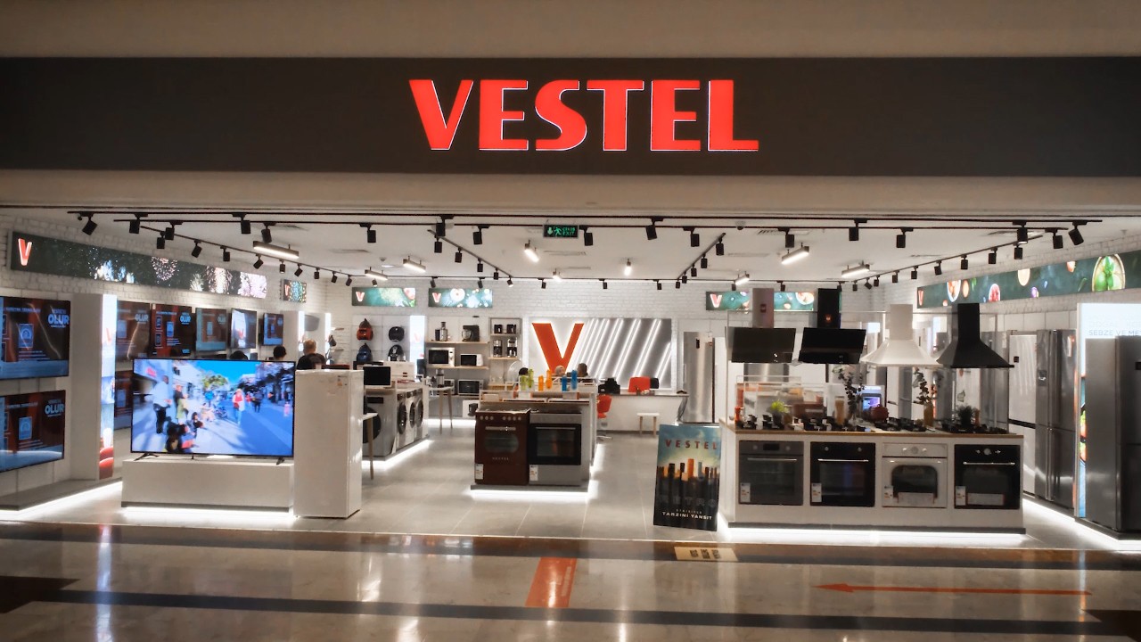 Vestel