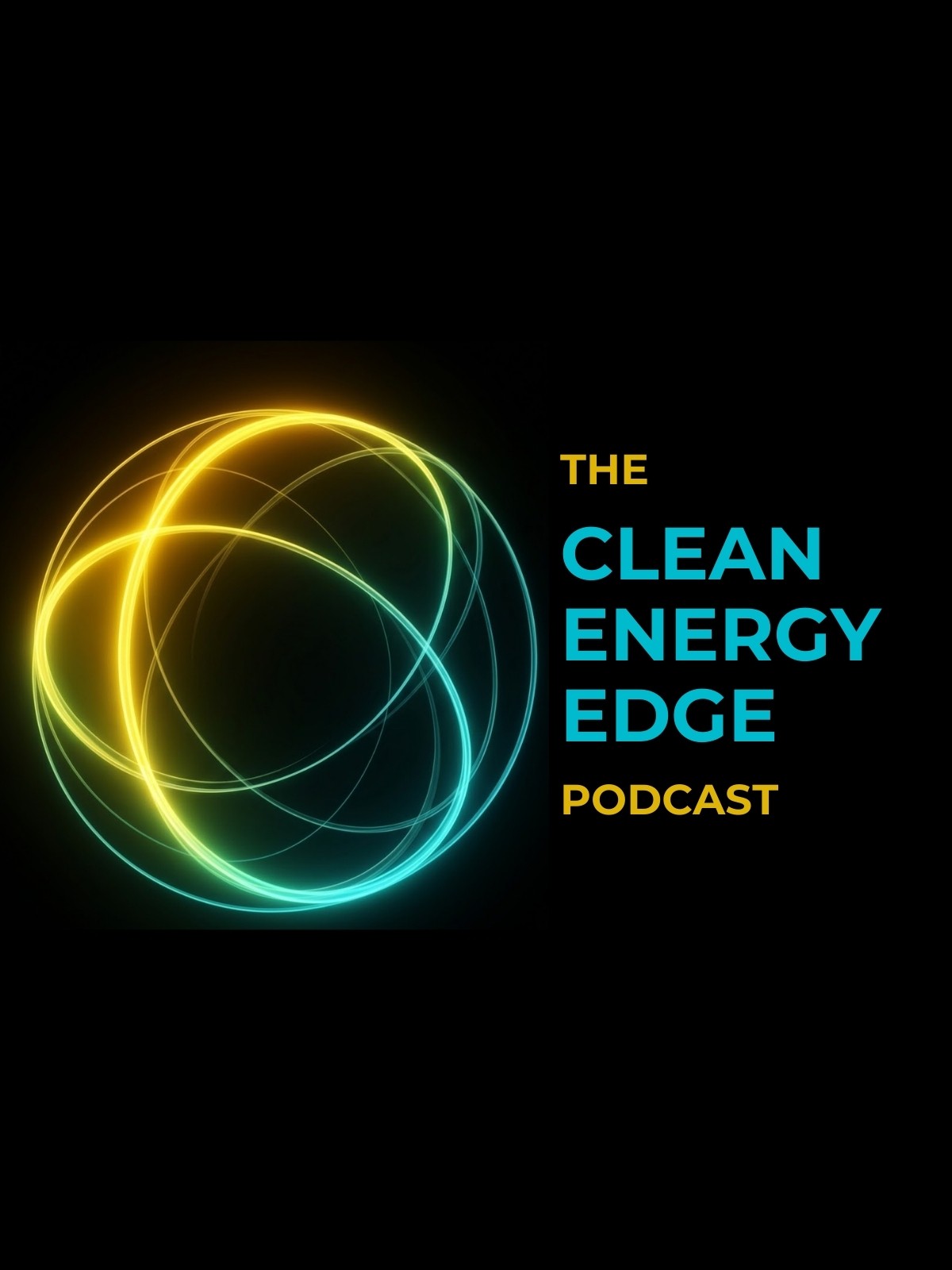 The Clean Energy Edge Podcast