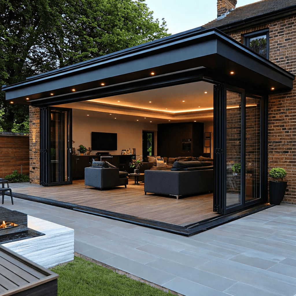 Image of Home additions