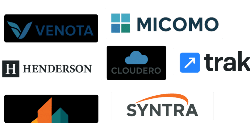 a series of four different types of capital