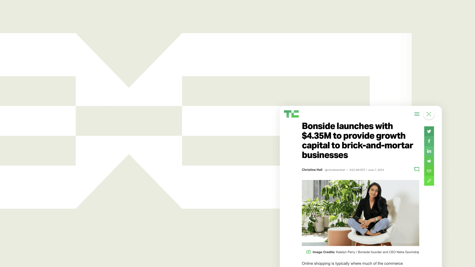 Bonside project artifact 9