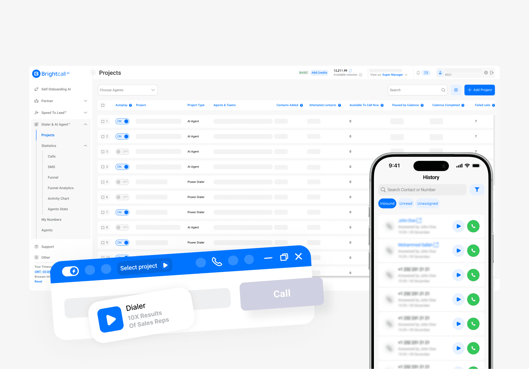 AI suggesting actions like "Optimize onboarding flow" and "Raise pricing tier" based on user data.