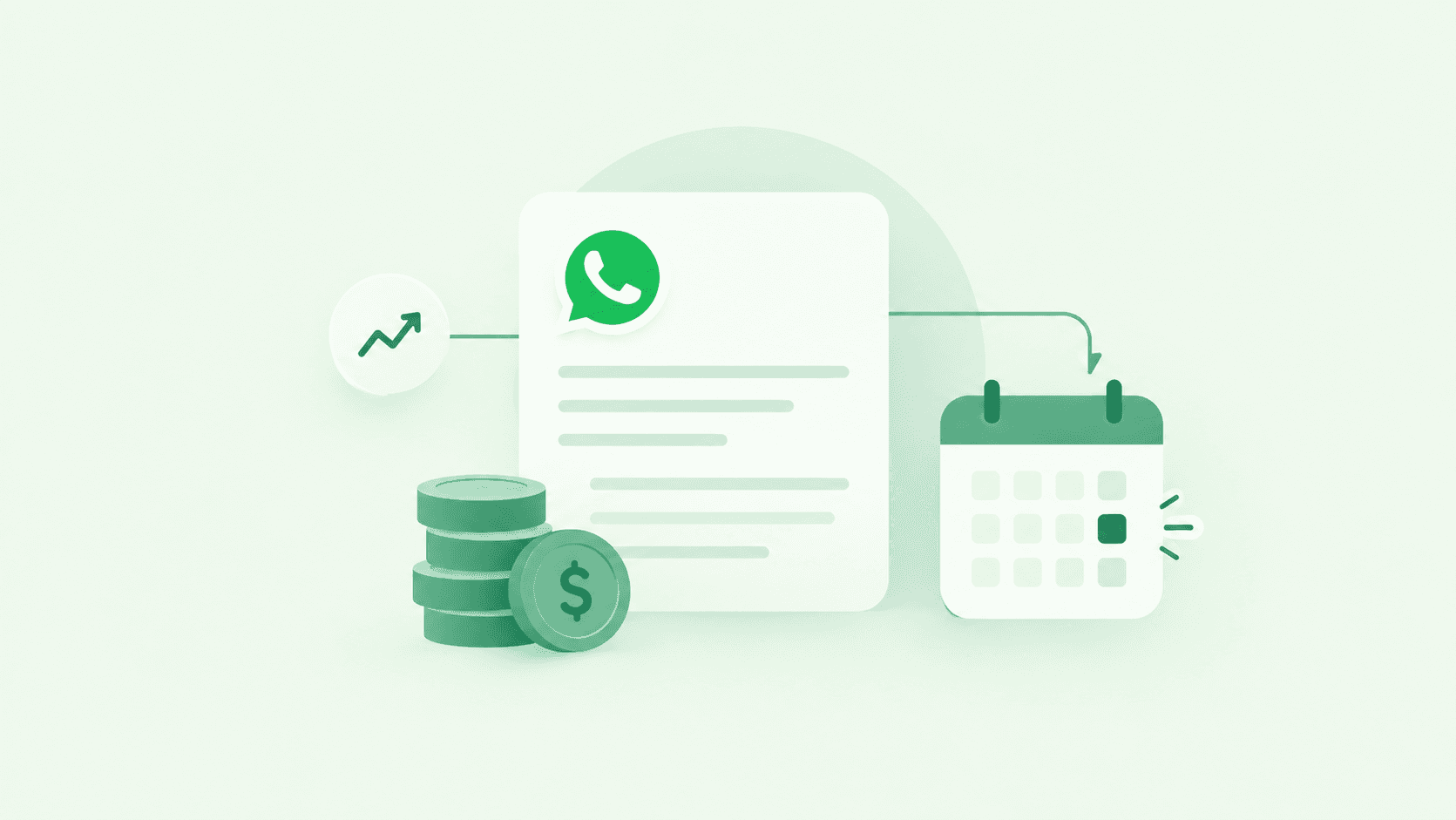 WhatsApp Business API Pricing 2026: What Changes on October 1