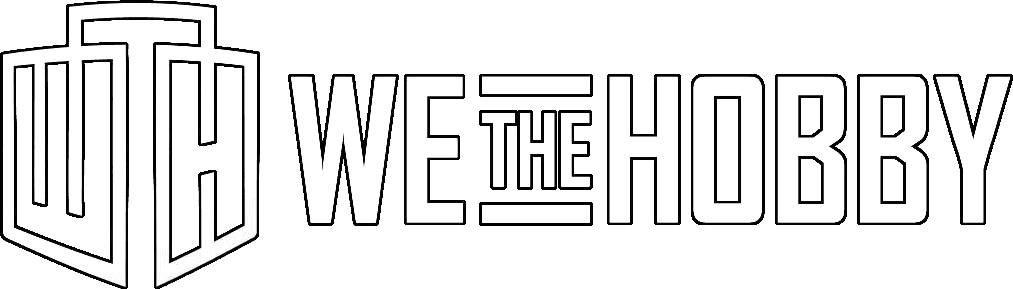 We The Hobby