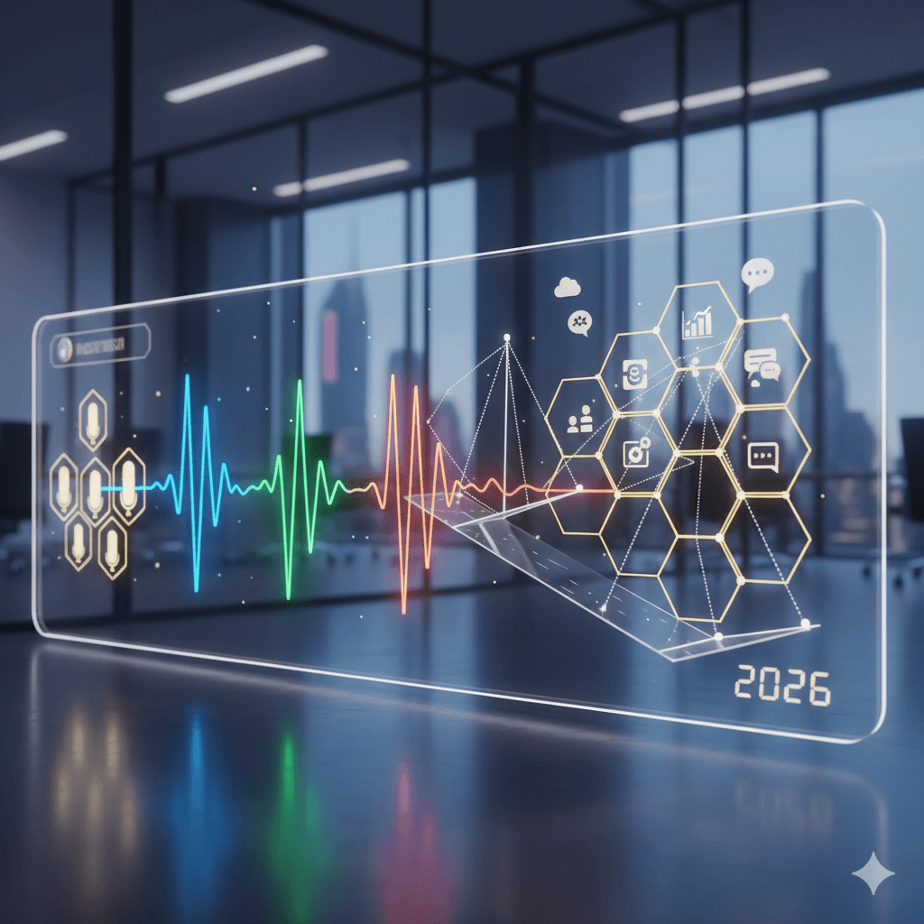Leaping AI recognized in CMP Research Prism for Conversational IVR / Voicebots