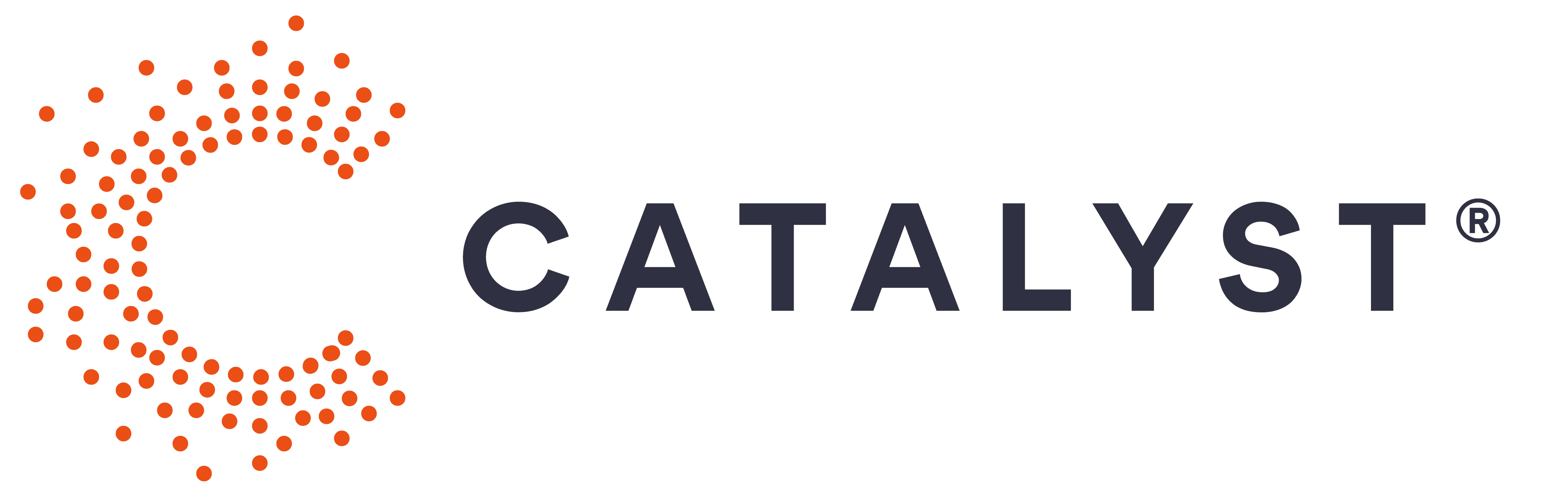 Catalyst logo
