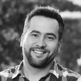 Fernando Rojas Fundador en Amigales.cl