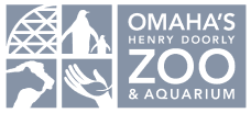 Omaha's Henry Doorly Zoo and Aquarium logo