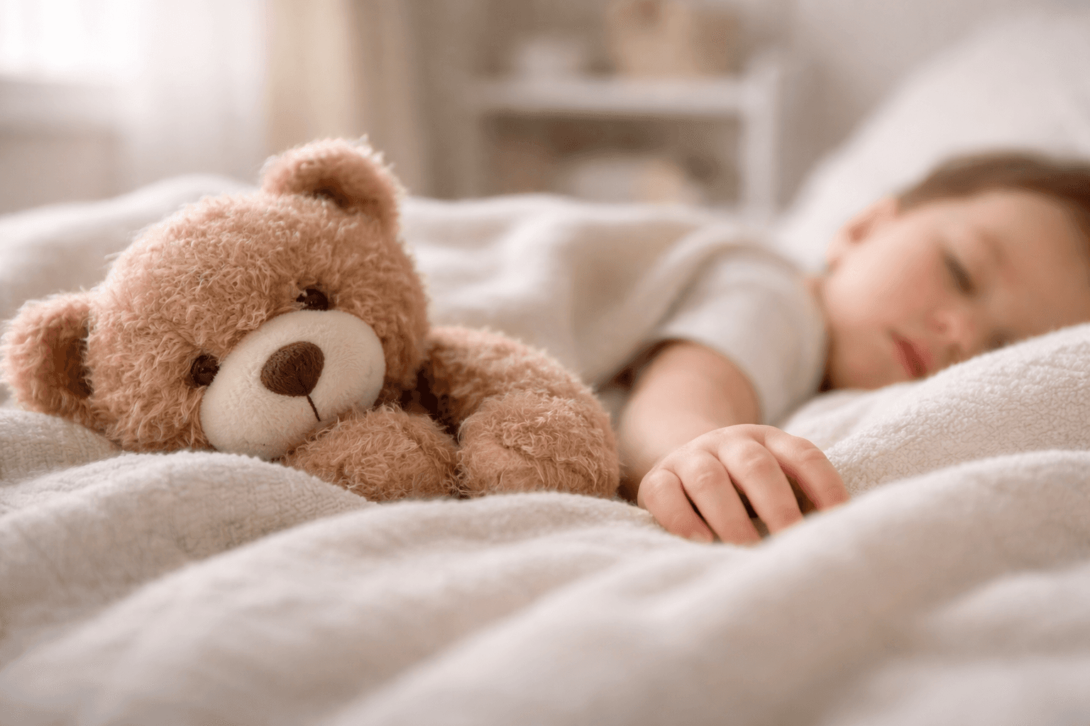 Especialista em Sono Infantil