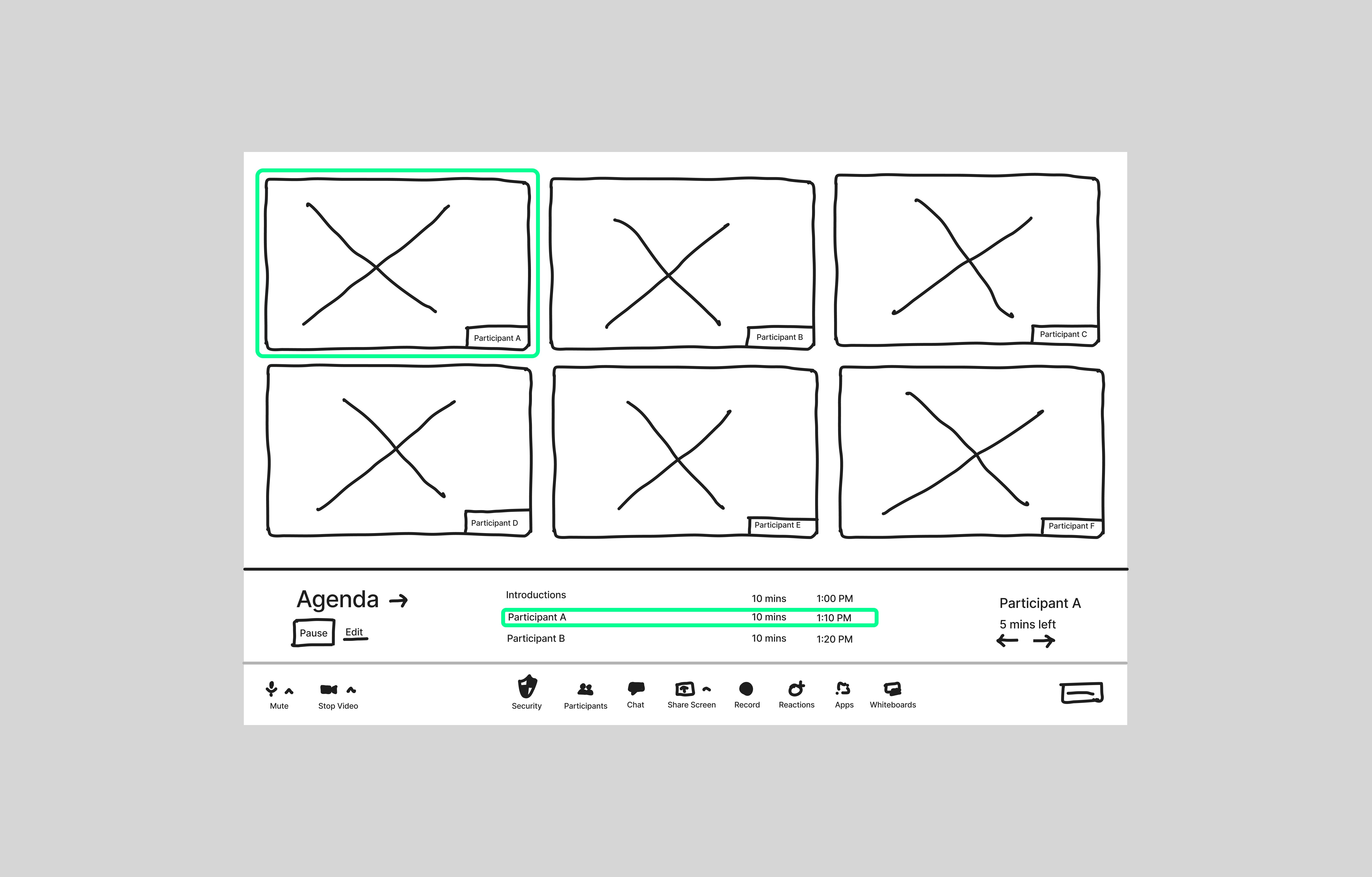 The image featured at the bottom of the about us page