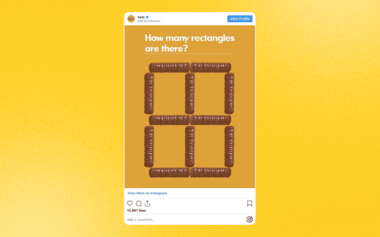 Entertaining Ads