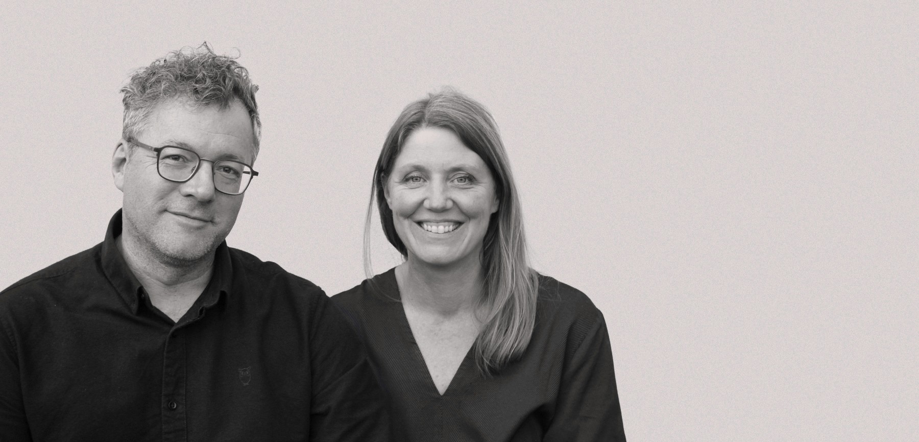 Tobias Ruderer & Anne Busch