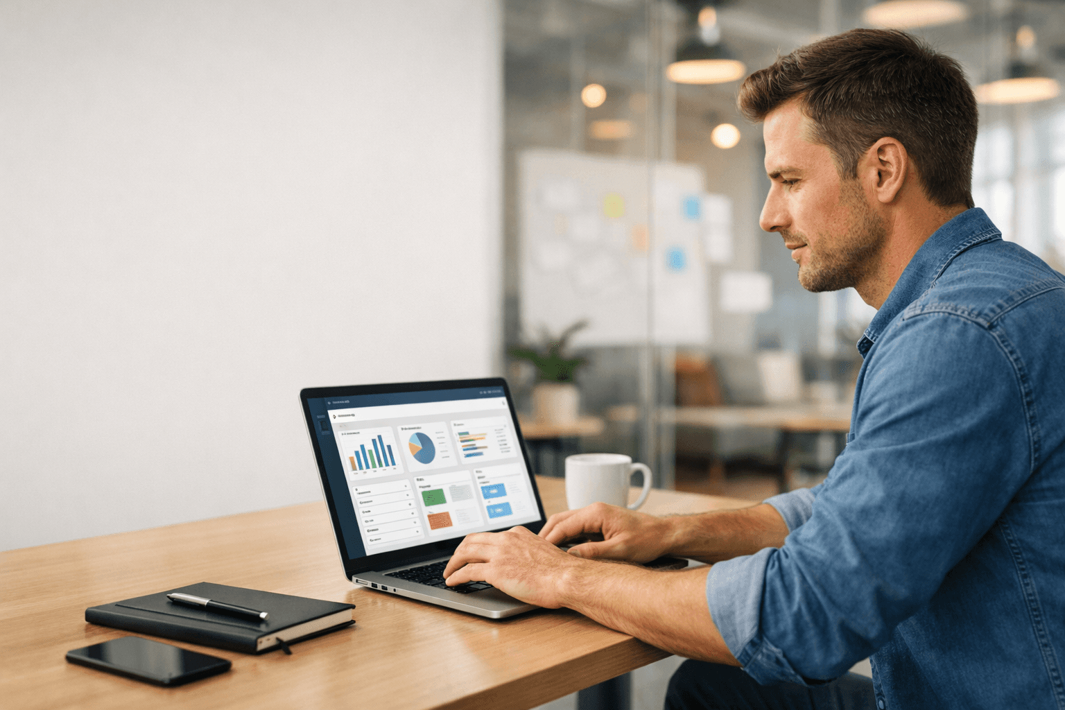 IT Support for Startup & Growing Companies in Chilliwack