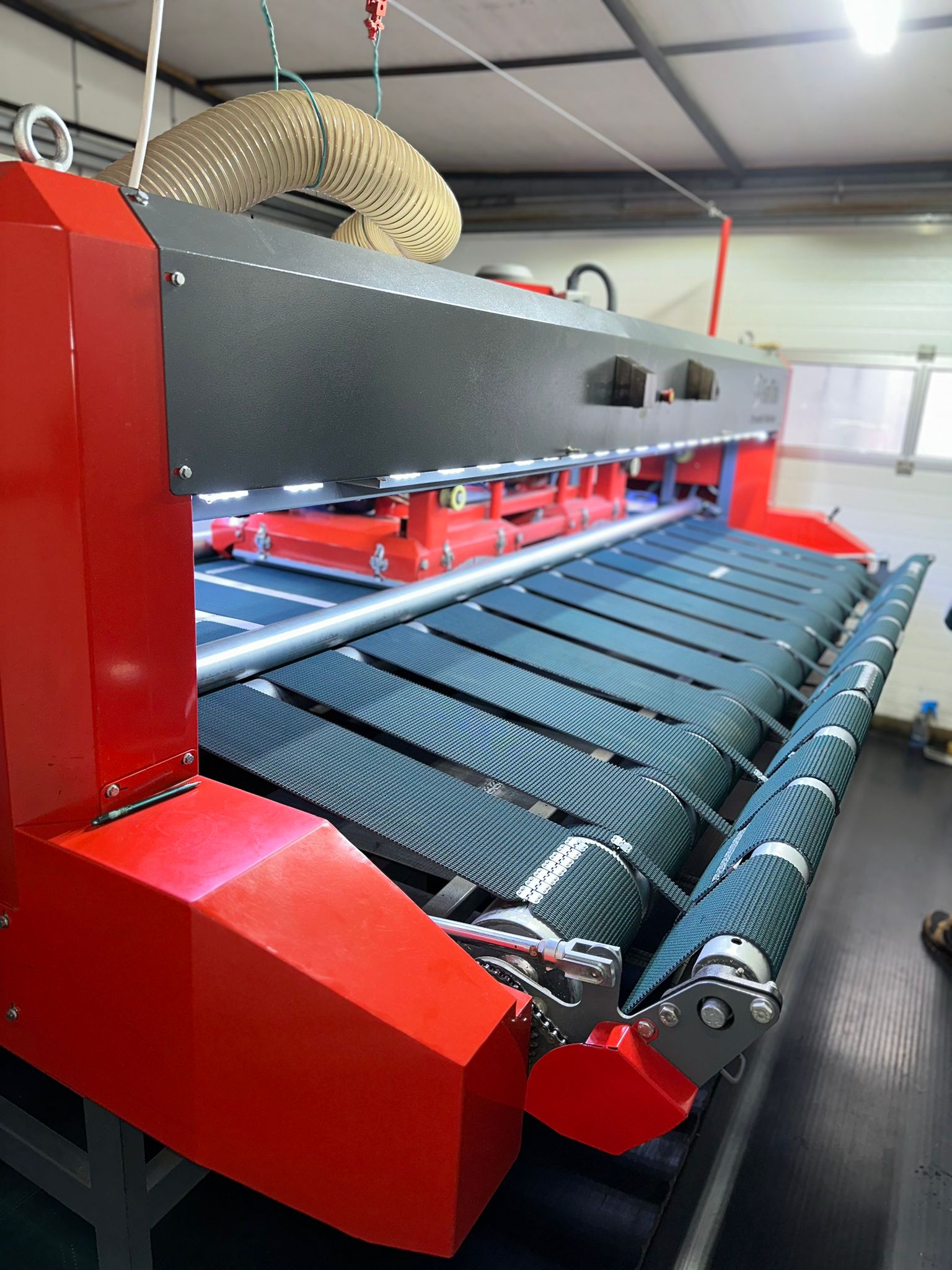 Spălătorie covoare Tica arad