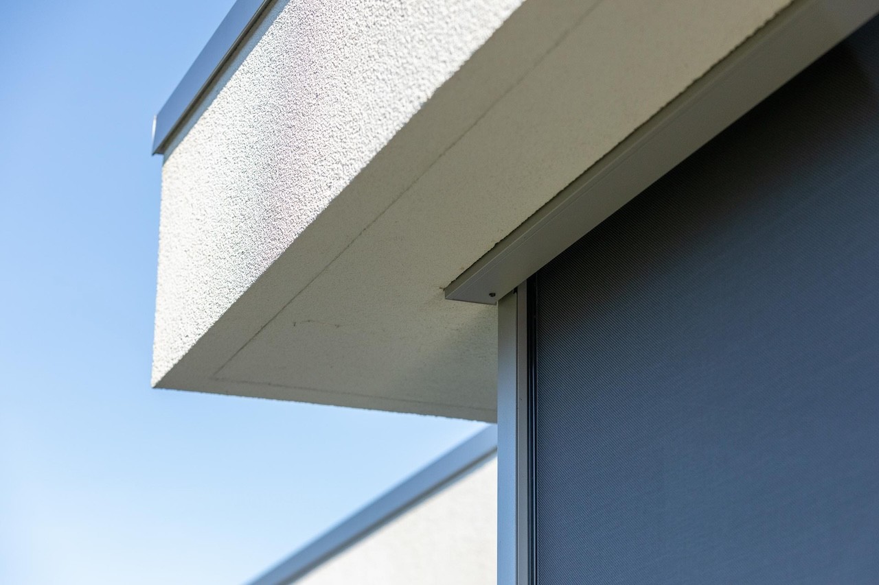 Zonwering - door Dugreja