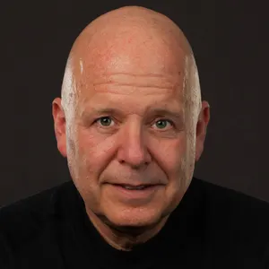 Photo of Shep Hyken