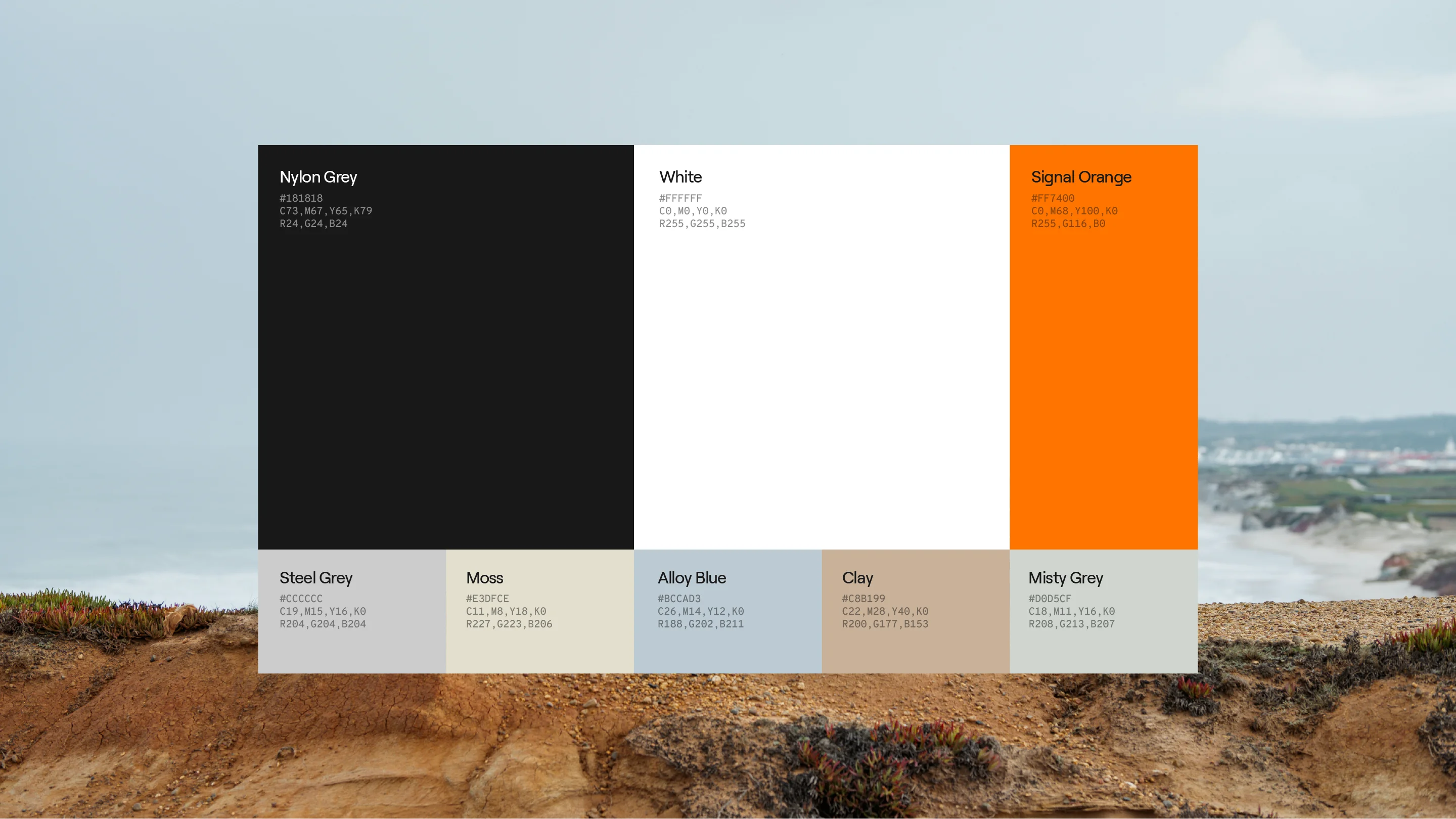 Tubs Jackson brand identity