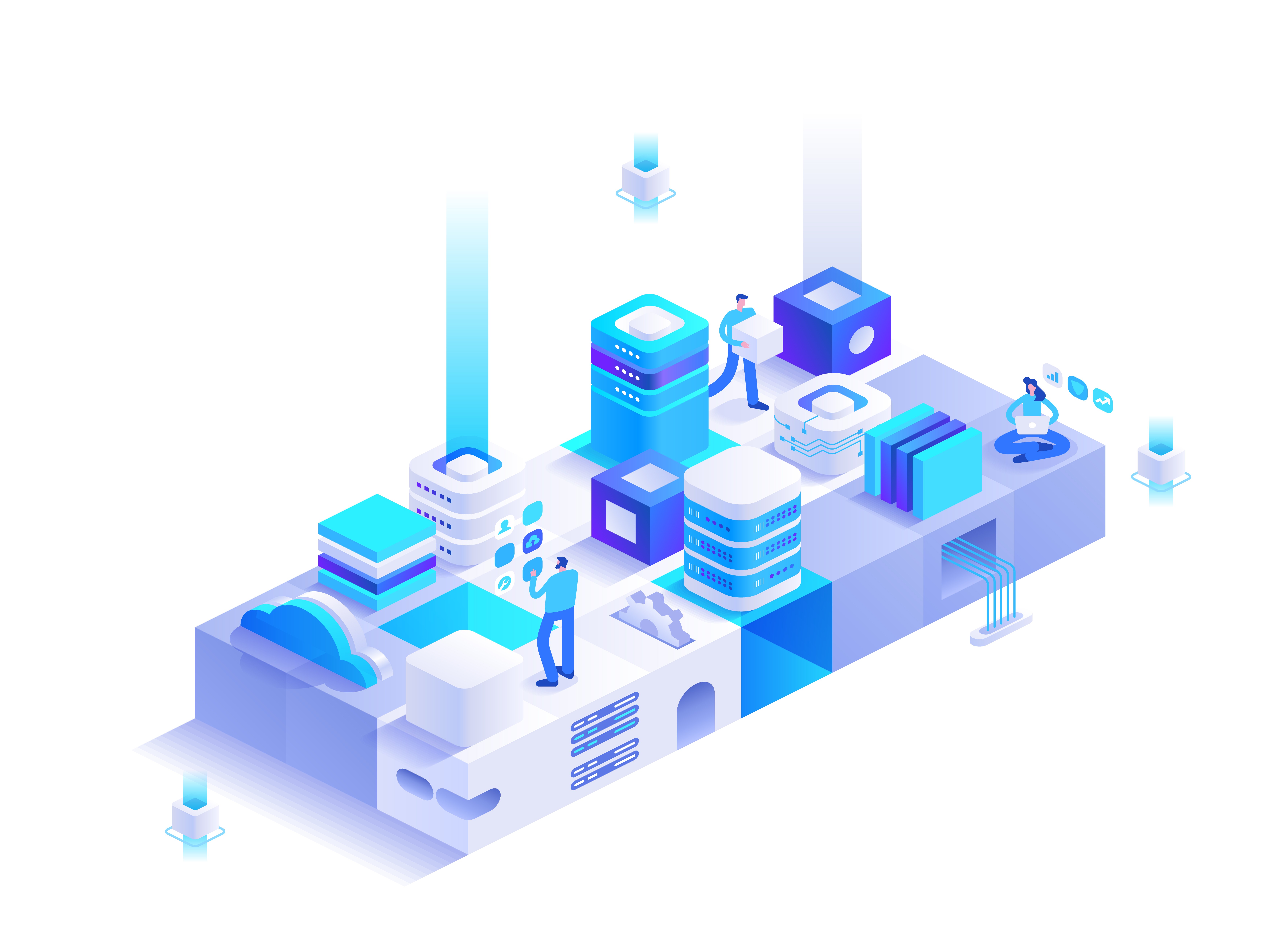 Real-Time Configuration Change Detection
