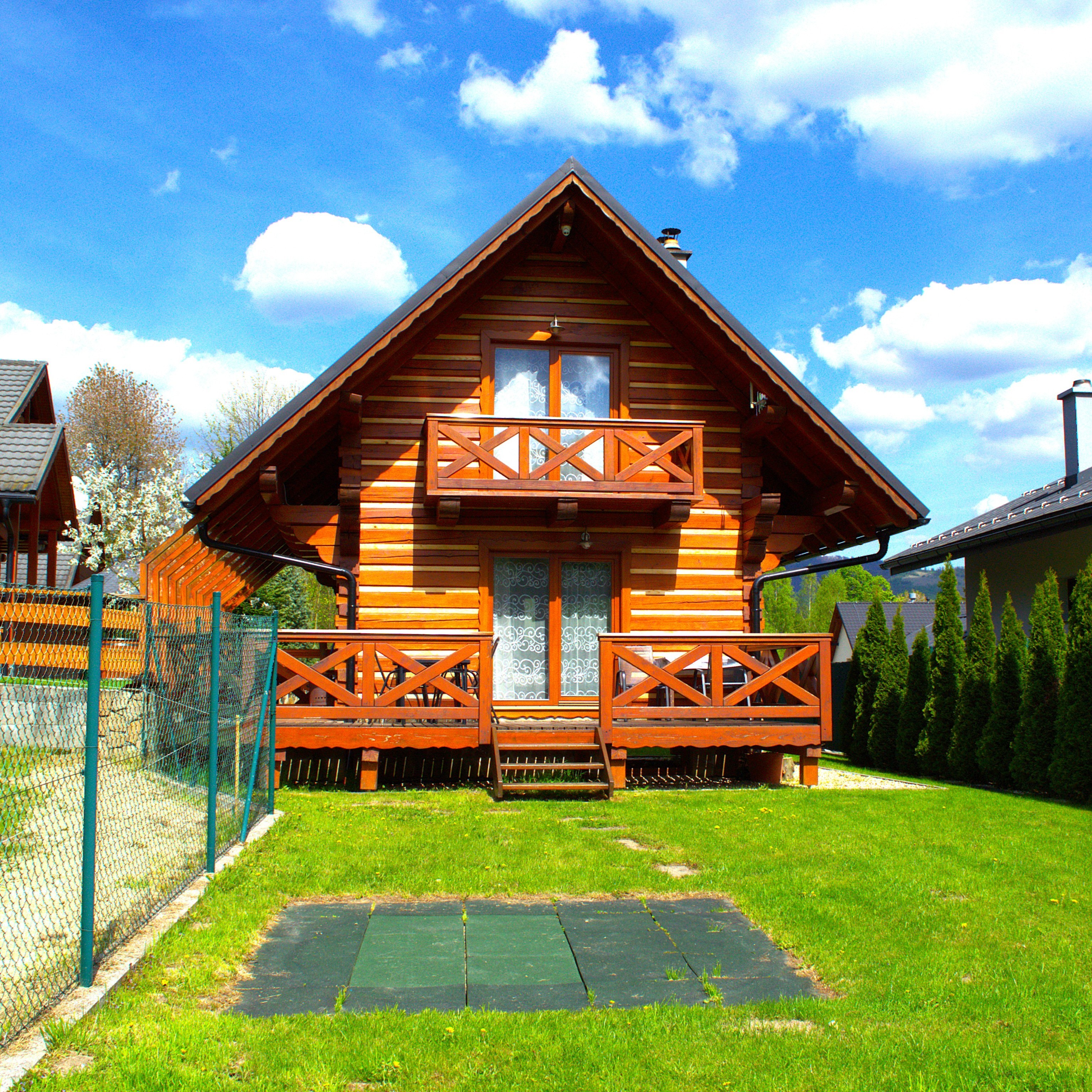 Chata Miriam Oščadnica