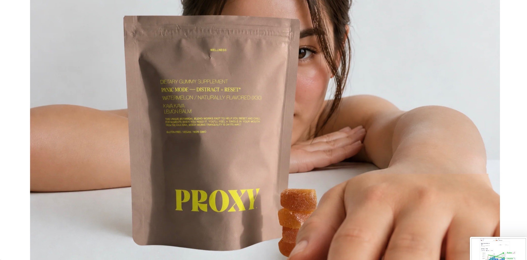 ProxyWellness