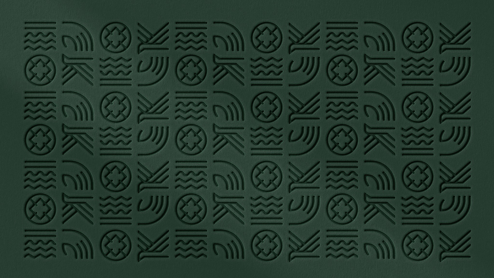 Meqnas PIF Branding Pattern
