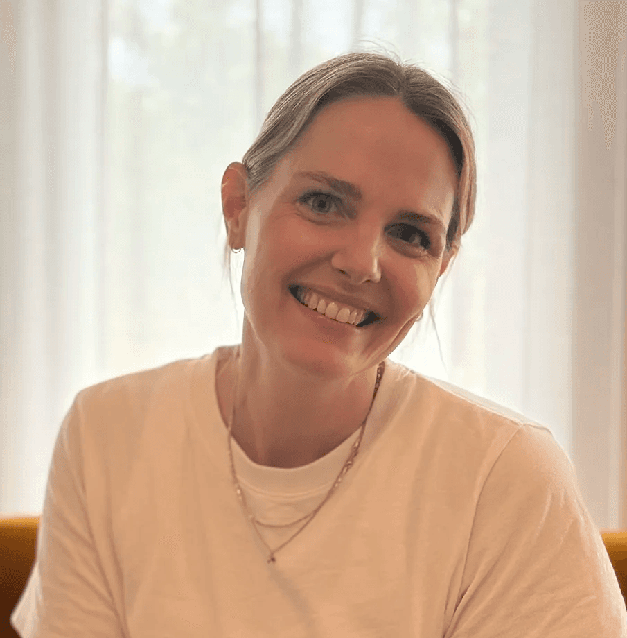 Rianne Reijneveld