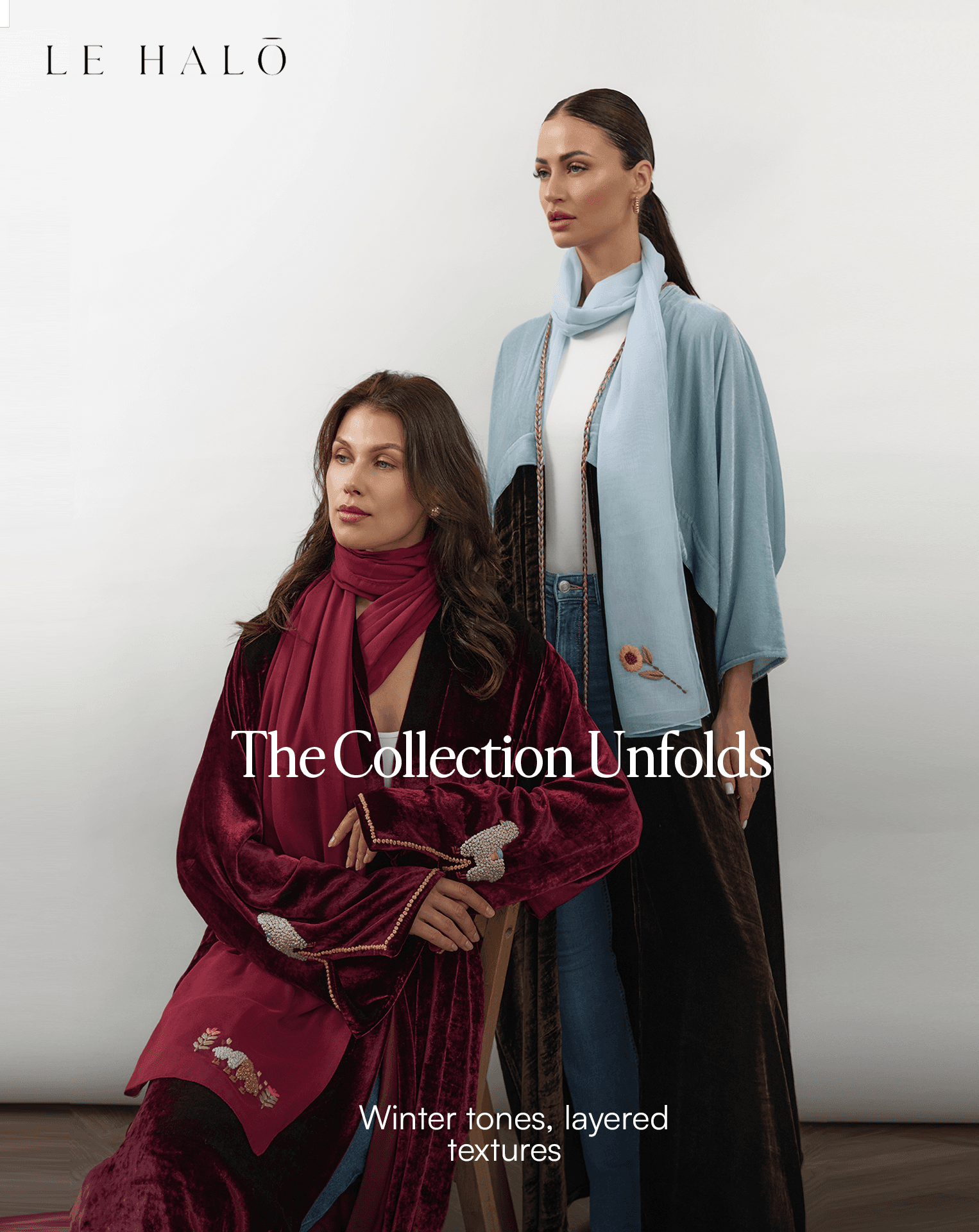 Brand strategy for fashion