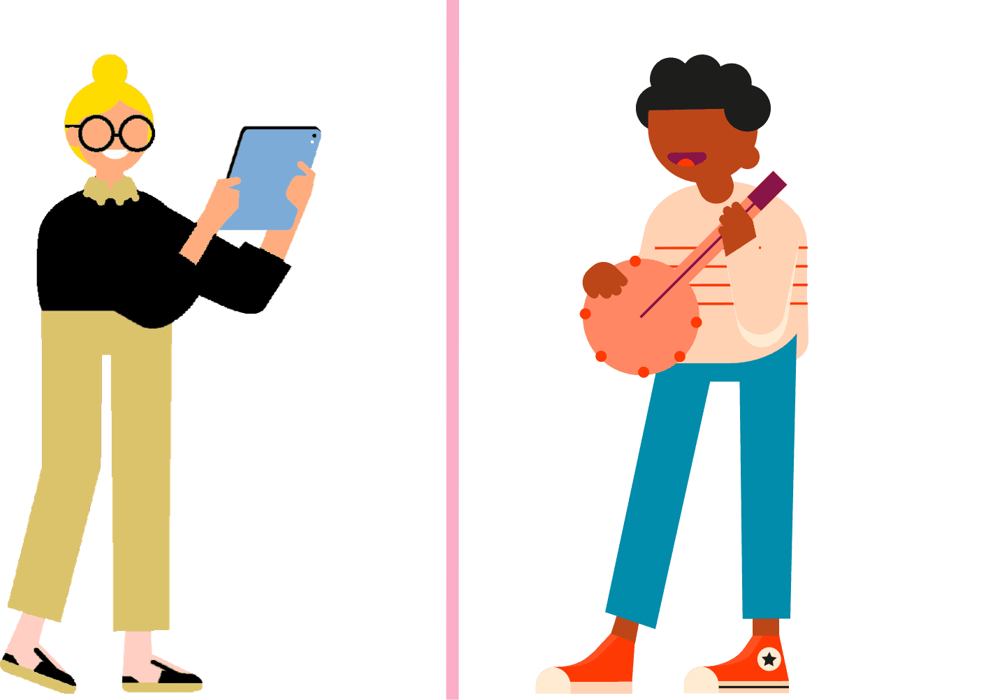 équilibre vie professionnelle et personnelle