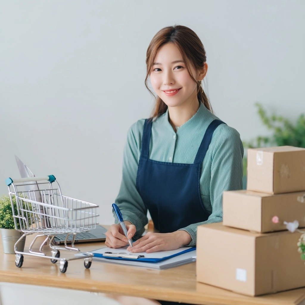 Ai market research assistants