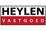 Heylen vastgoed logo