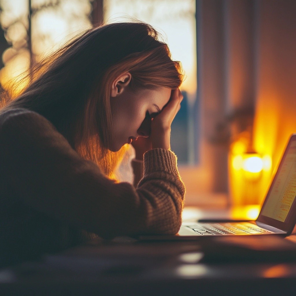 is this costing you yor dream job?