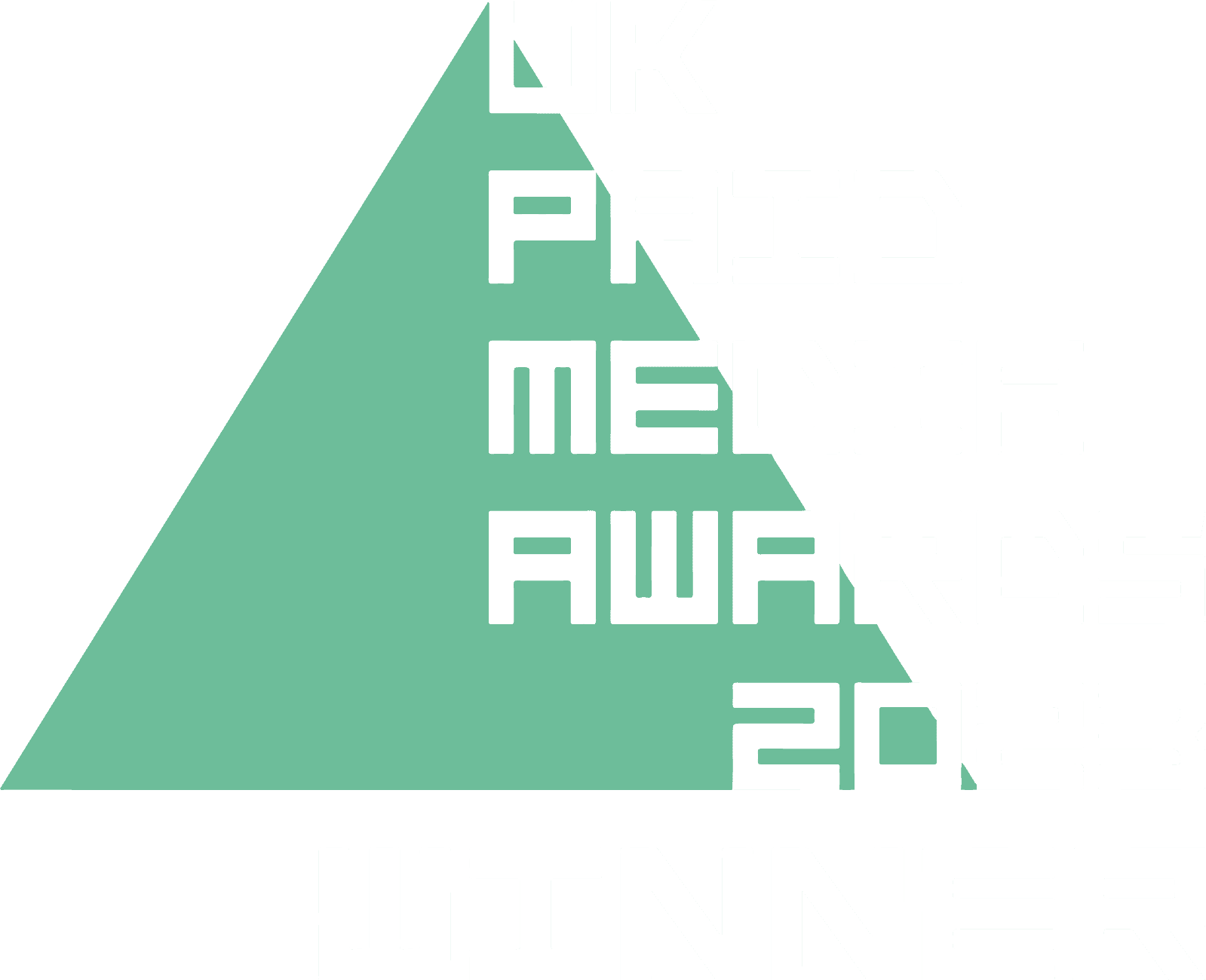 UK Paid Media Awards logo