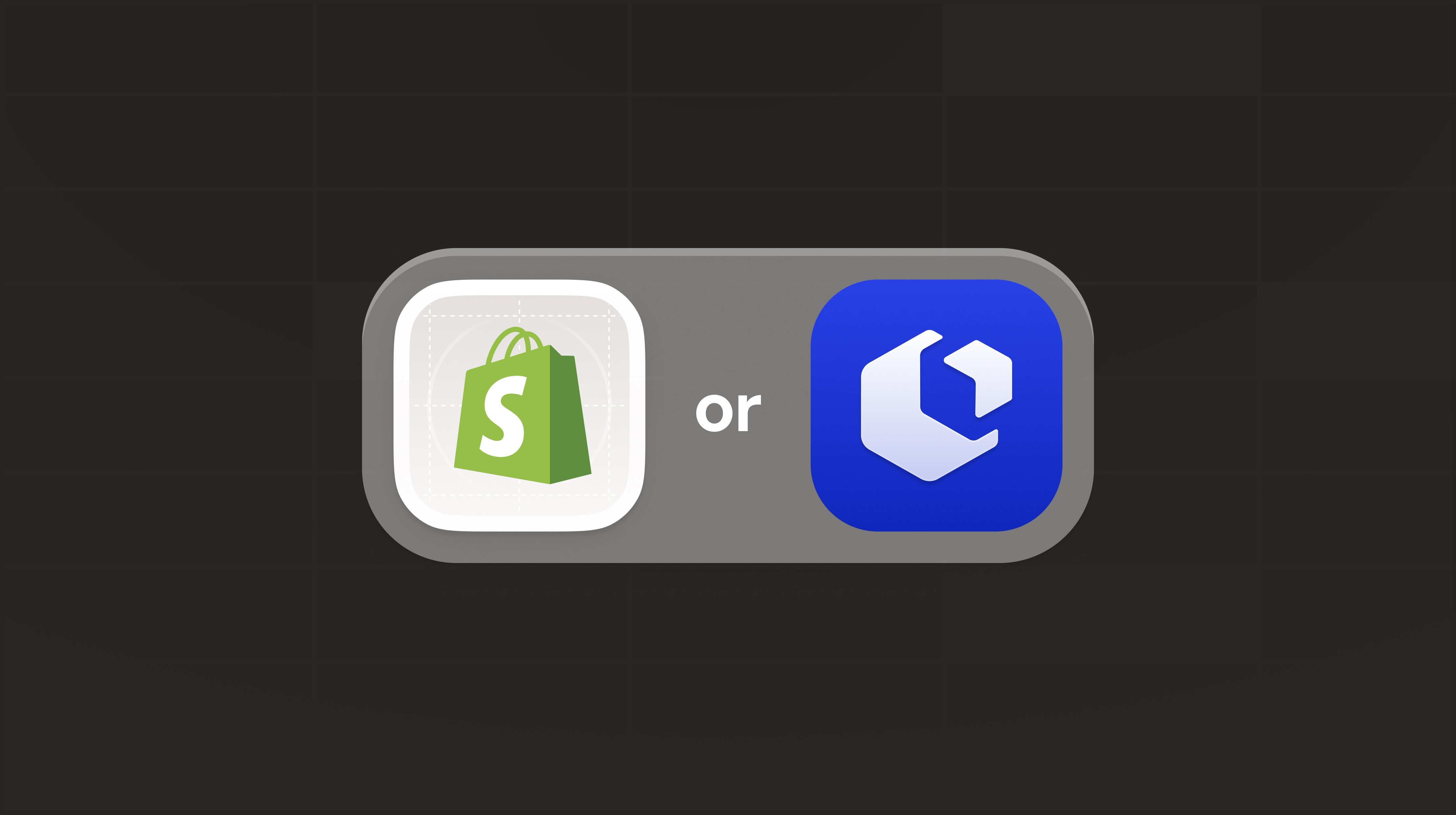 Shopify vs Convert_