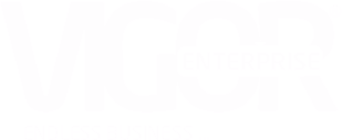 A dummy company logo