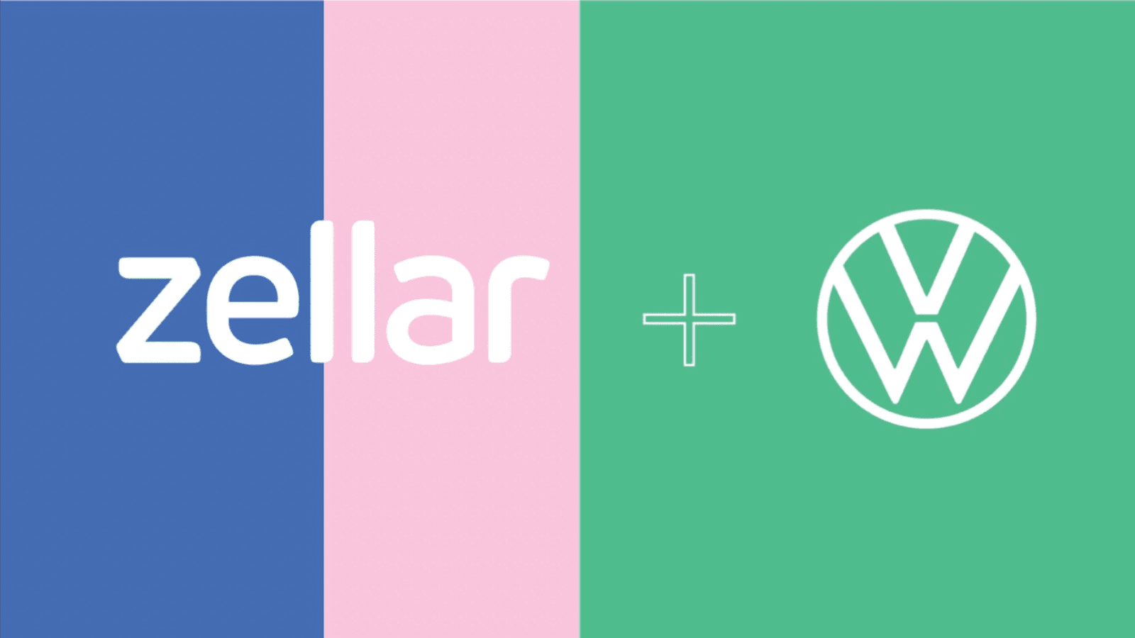 Volkswagen Group partners with Zellar
