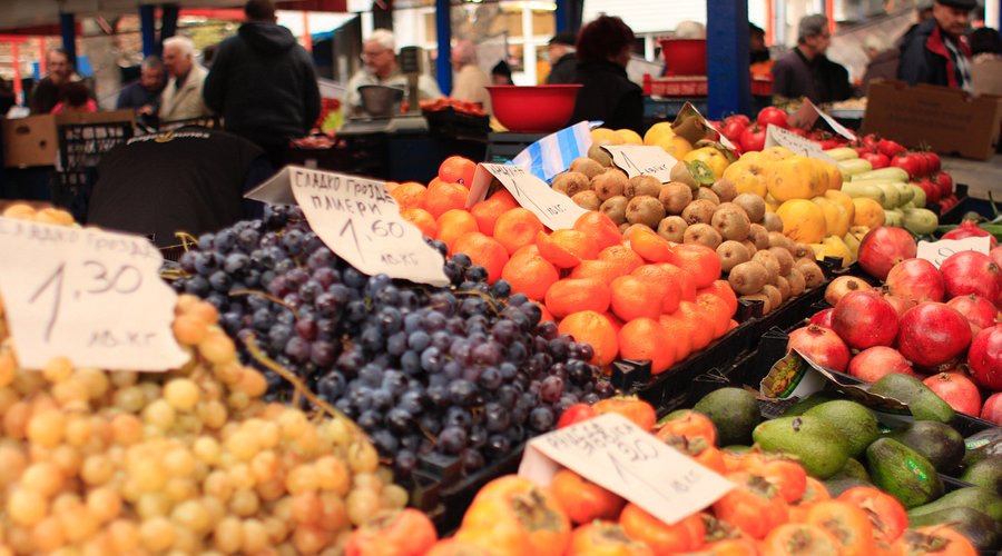 sofia women's market