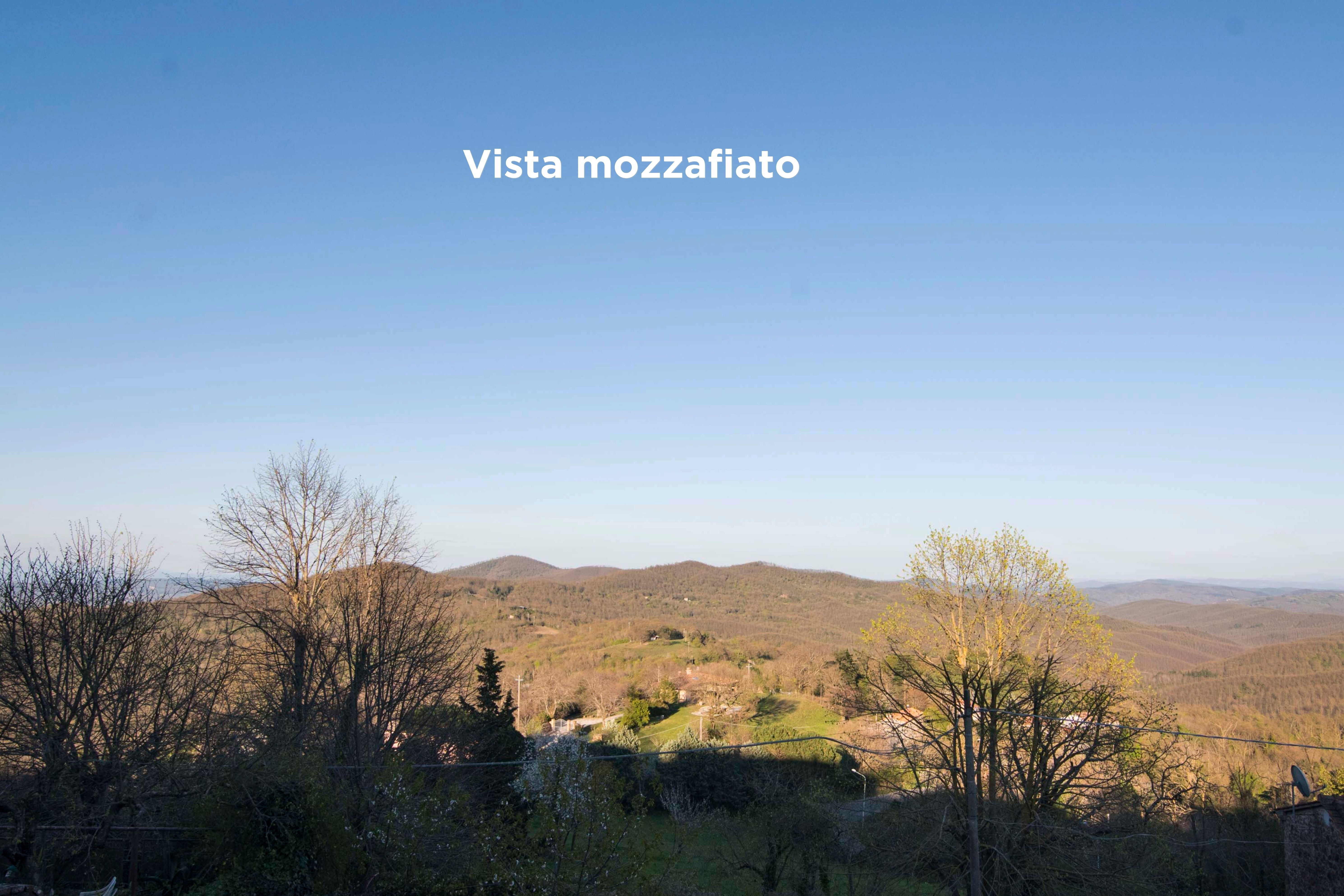 Casale Vista Provenza, Roccatederighi, Maremma Toscana