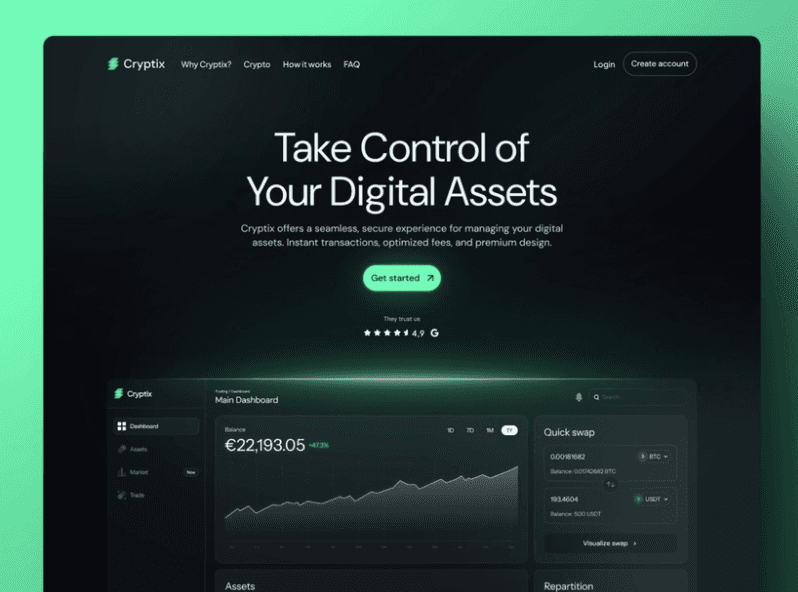 Business Website Templates