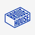 Logo Brique House
