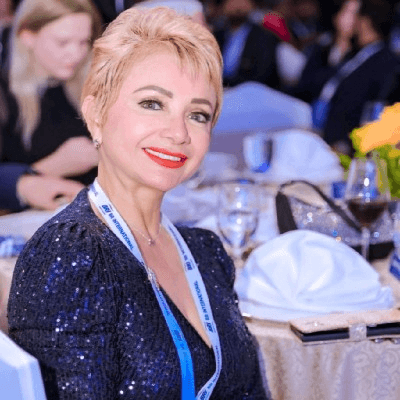 Image of Ana Gonzalaez
