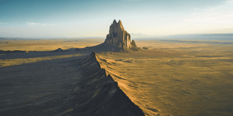 How to Become a Process Server in New Mexico