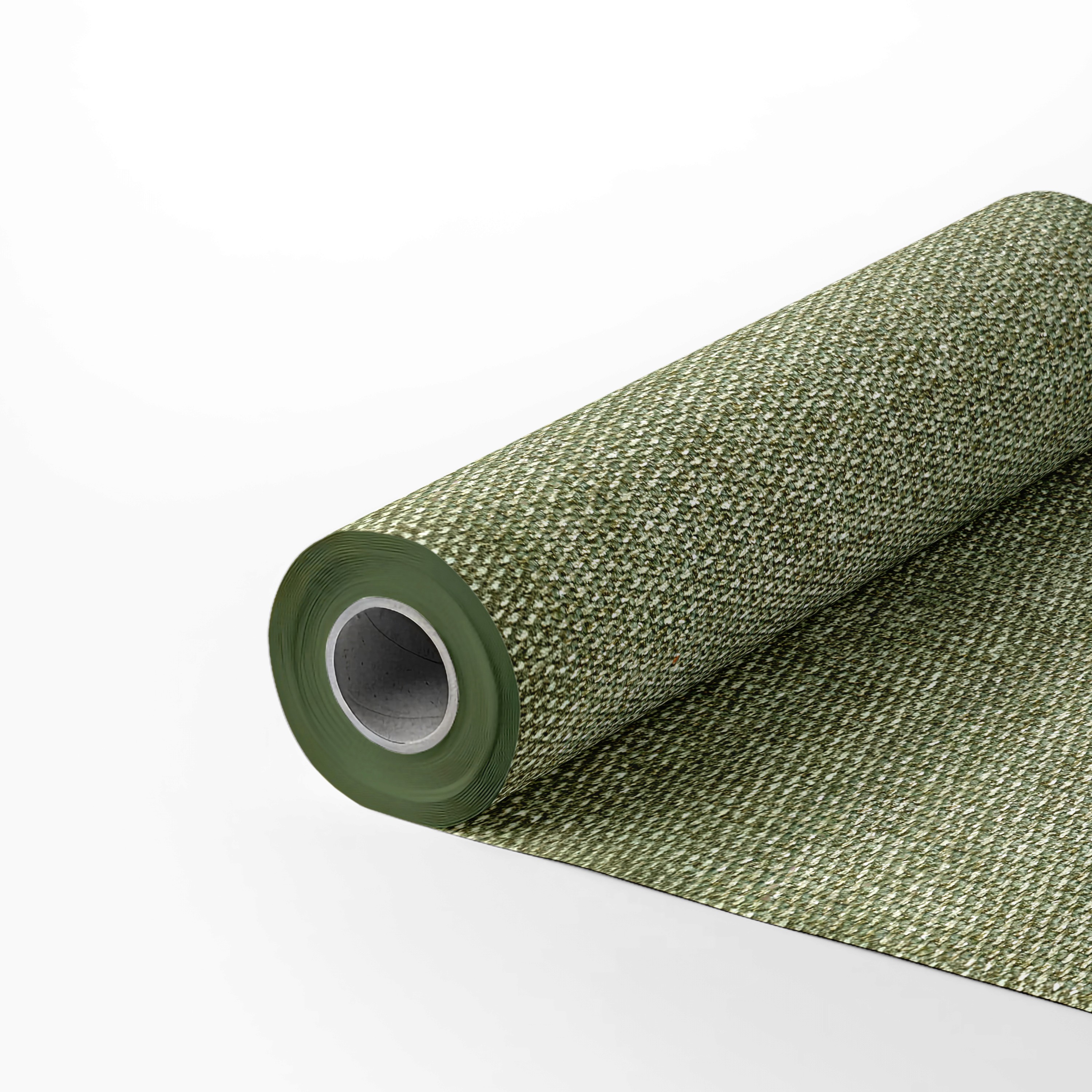 rolo de linho colúmbia cor 07