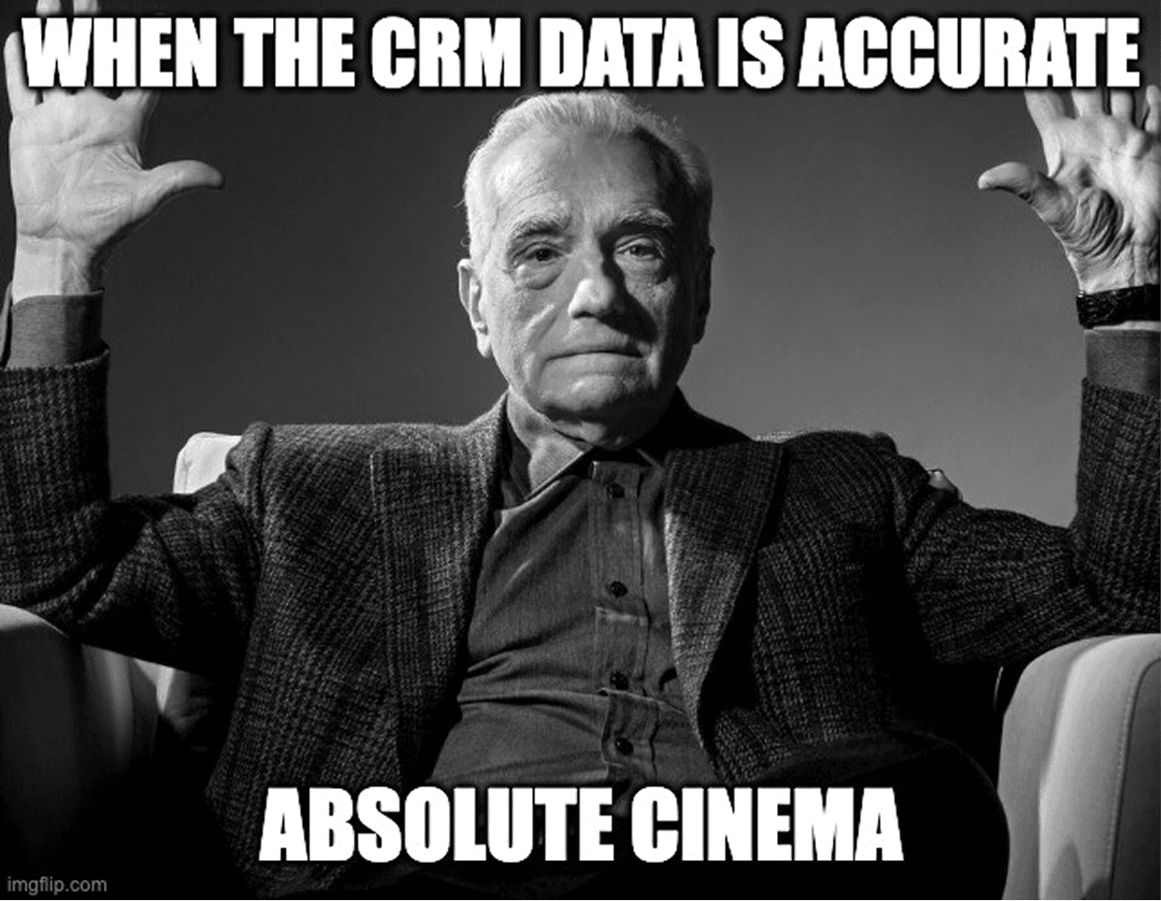 CRM Meme 27