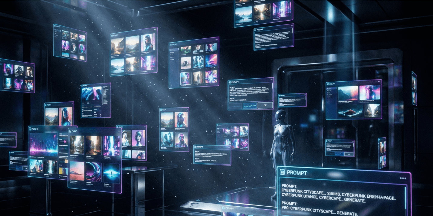 AI Picture Generators