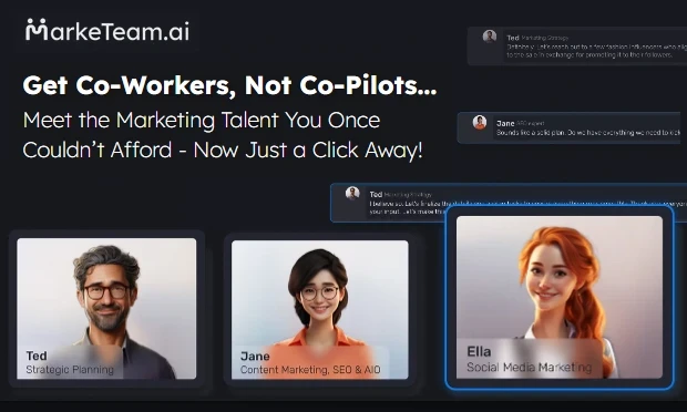 Marketeam.ai launches Daniel the first autonomous PPC and campaign management AI agent - Yahoo Finance