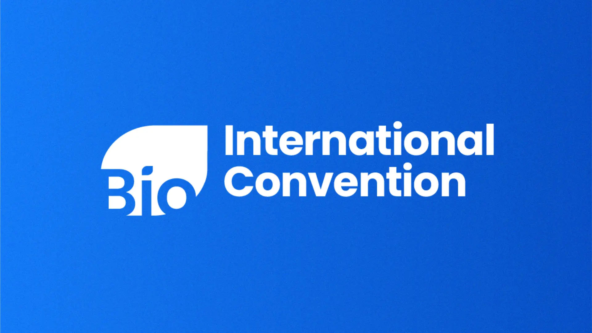 Bio Internation convention Nebuflow