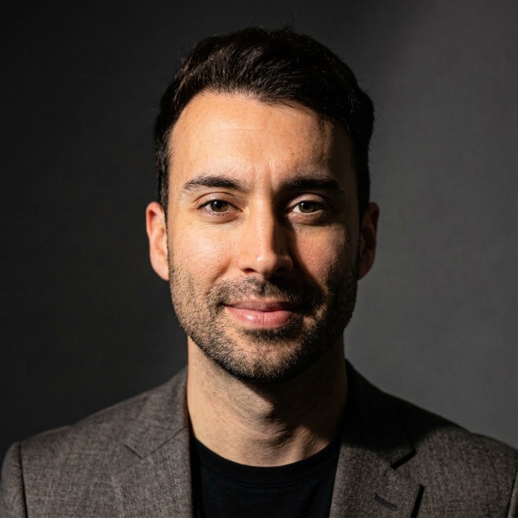Leandro Mattos - Product & UX Designer