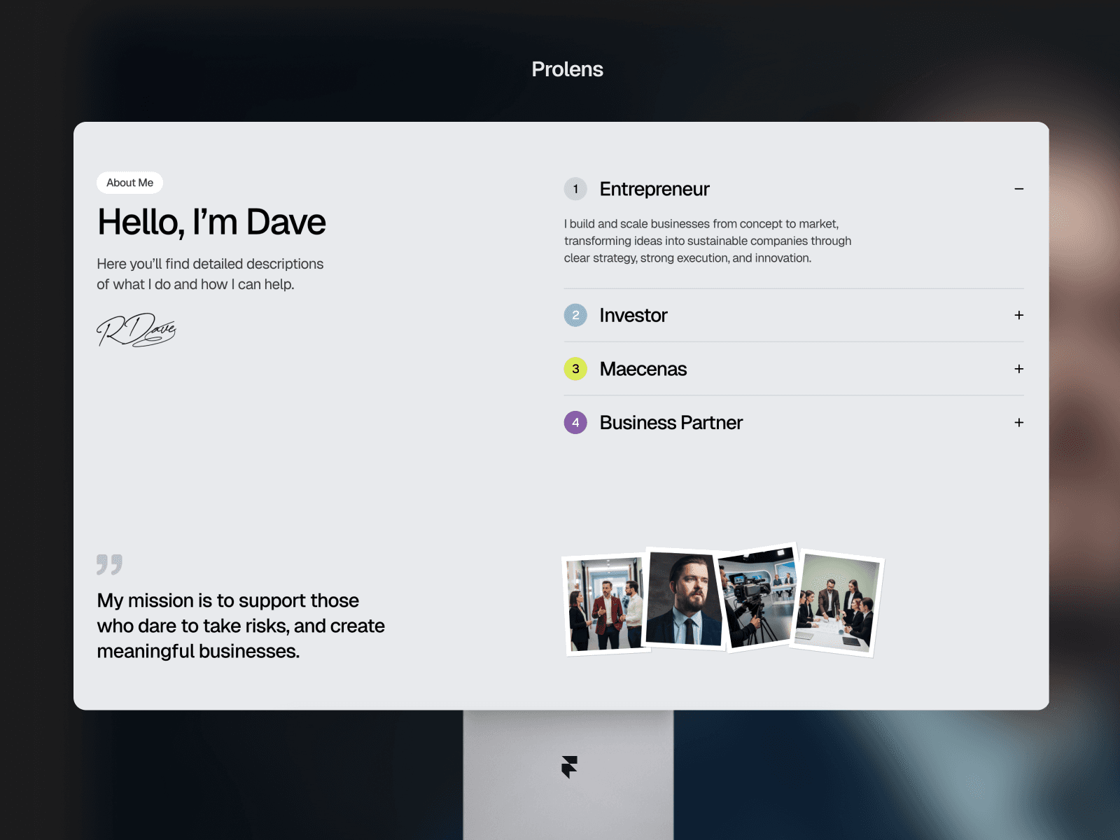 Second preview template image