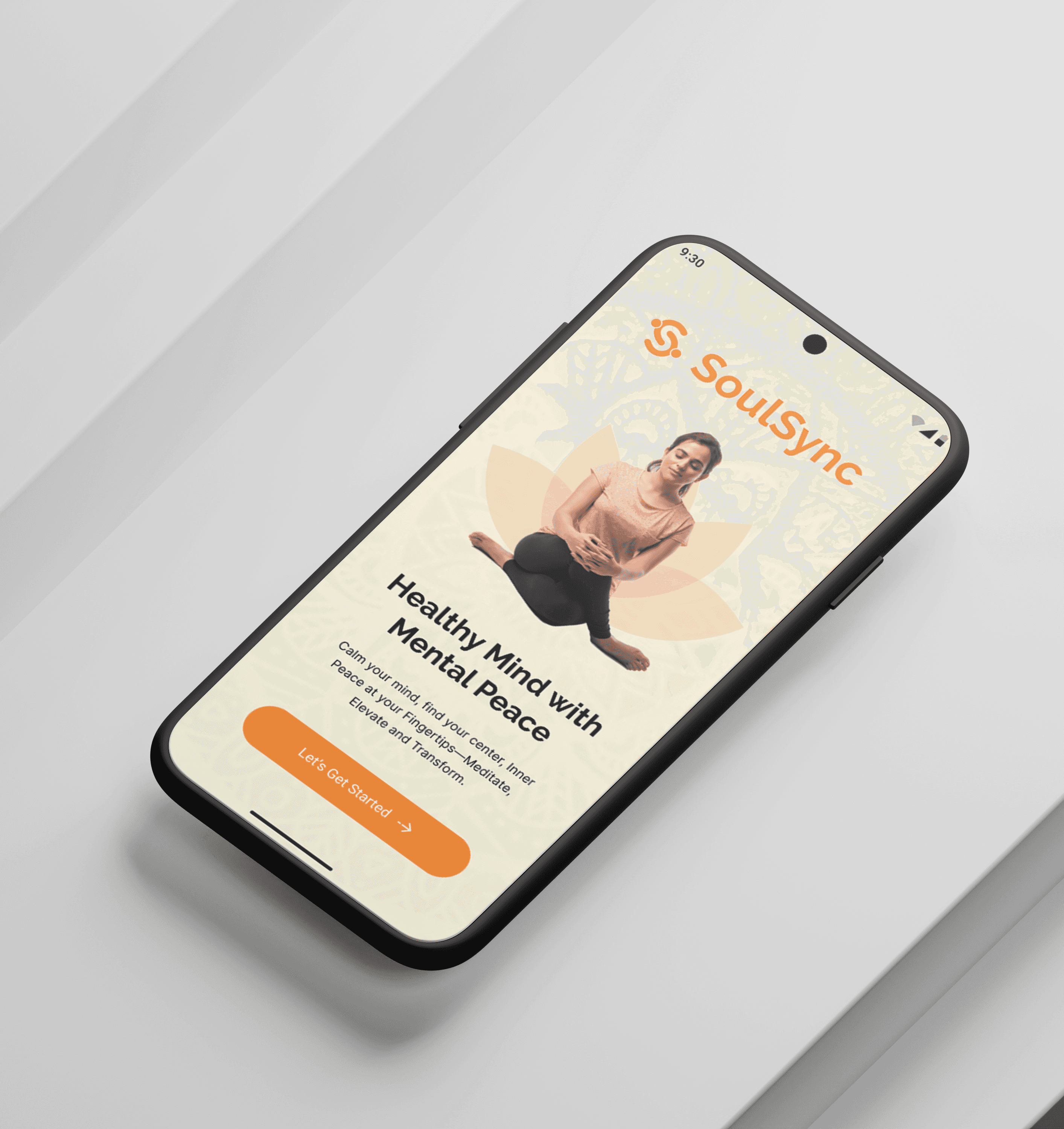 Premium UX Template for Framer