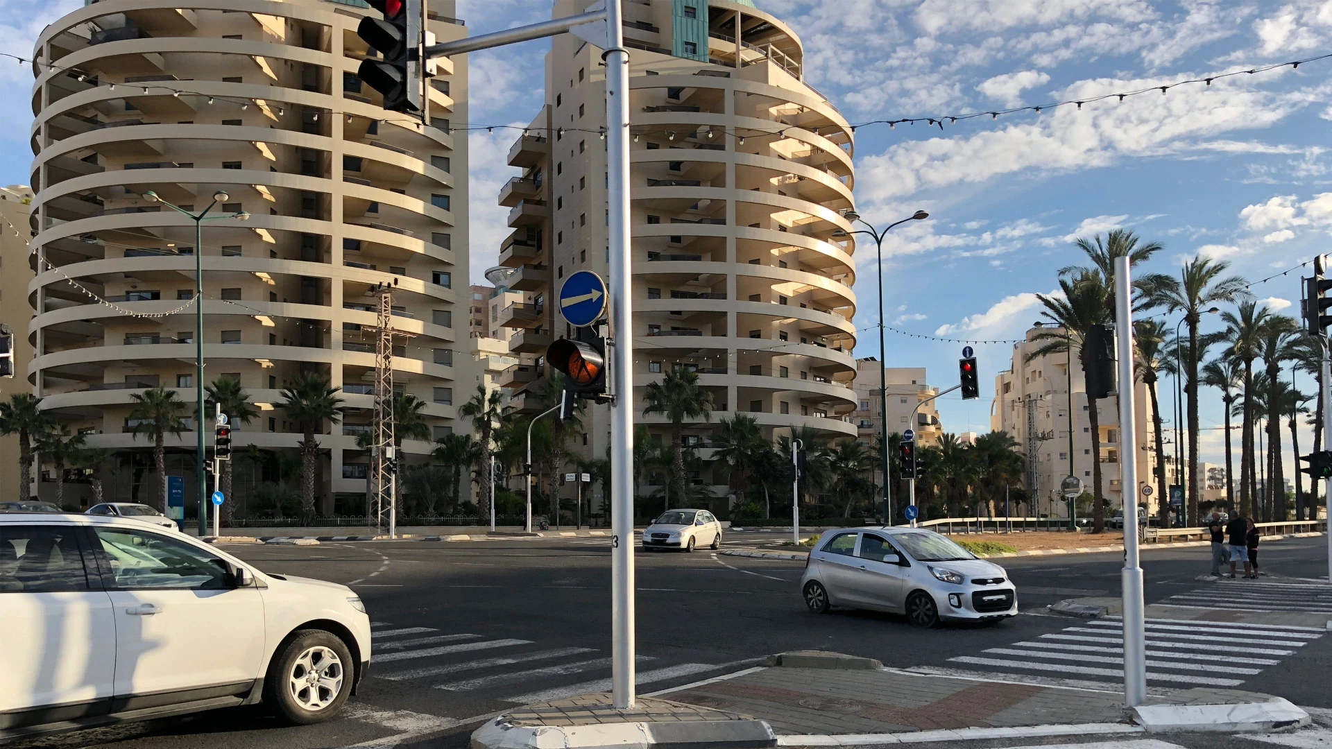 Miasto Natania